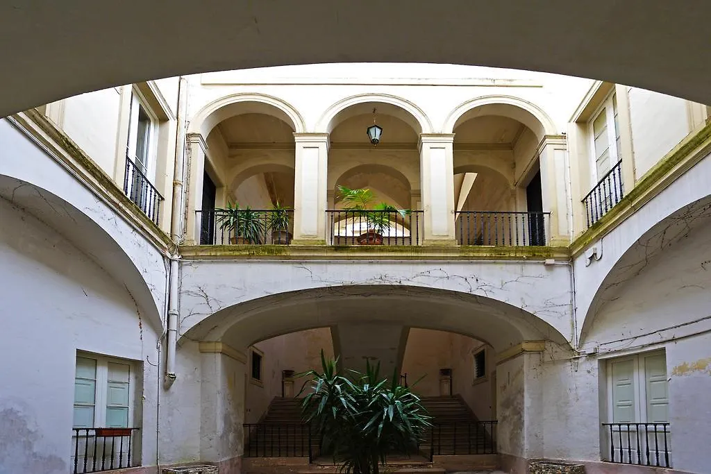 Suite Paisiello-1